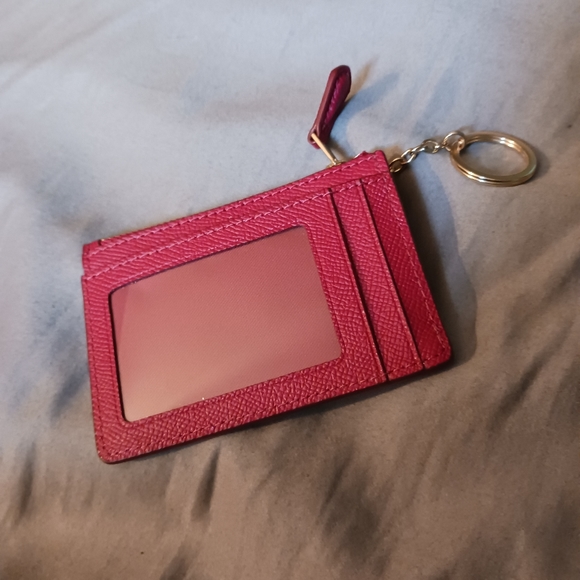 Like-New Vintage COACH ID/CC WALLET - Picture 5 of 9